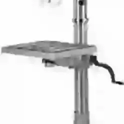 1500W 230V 12 Speed Floor Standing Heavy Duty Industrial Drill (32mm cap.)